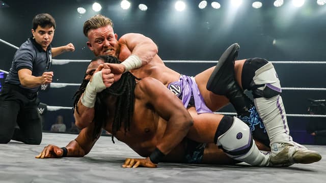 S01:E27 - September 3, 2025