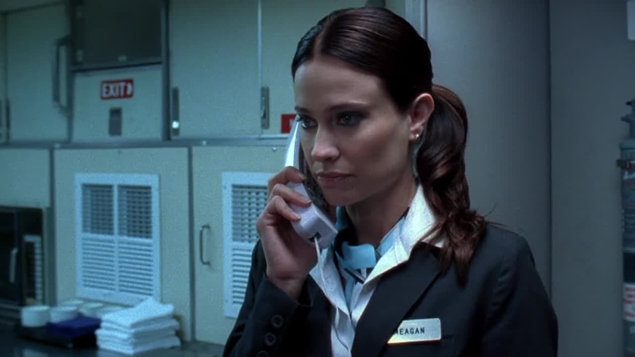 Watch Flight of the Living Dead: Outbreak on a Plane