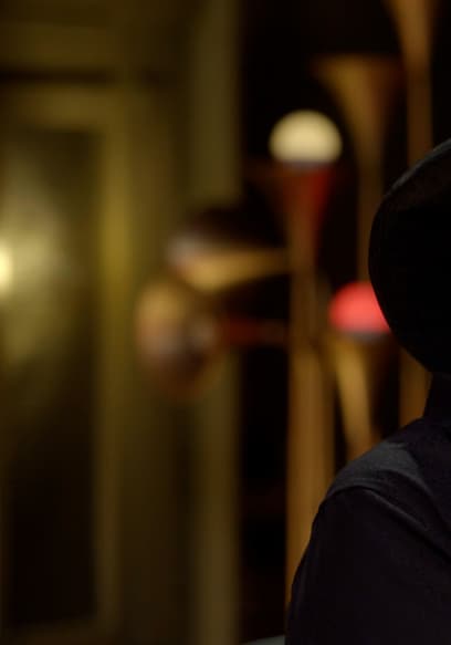Affiche de S01:E05 - Trace Adkins
