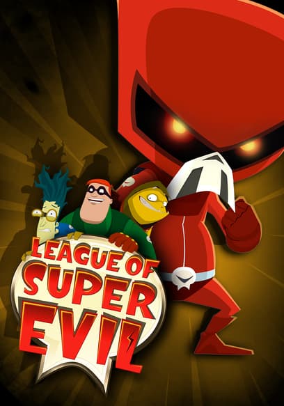 S01:E23 - Franken-Blecch / Room for Four