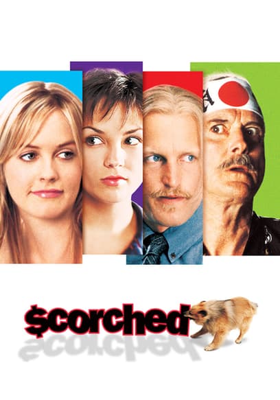 Scorched