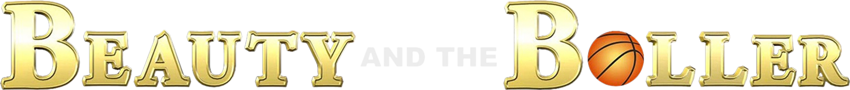 Beauty and the Baller