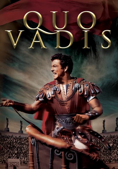 Quo Vadis