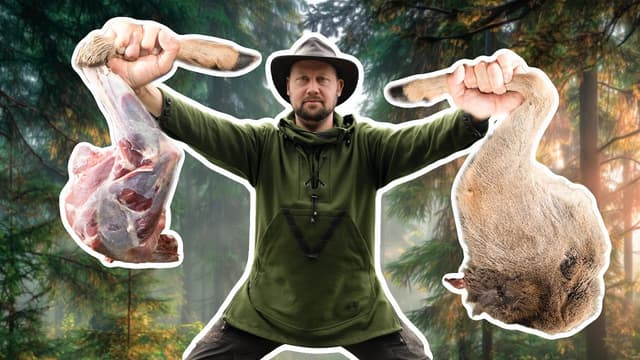 S01:E04 - Ancient Hunt