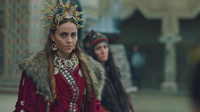 S01:E03 - Episodio 3