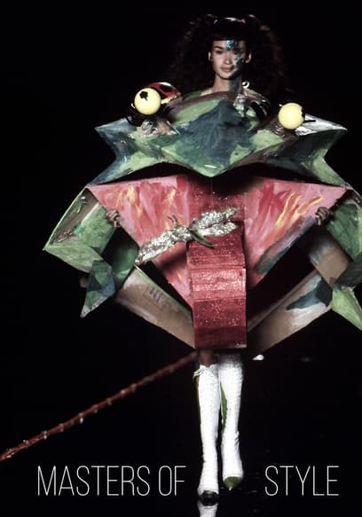 S01:E05 - Dolce & Gabbana