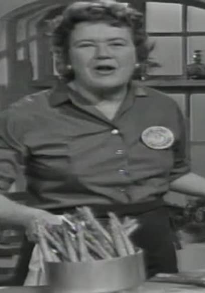 S06:E07 - Asparagus From Tip to Butt poster
