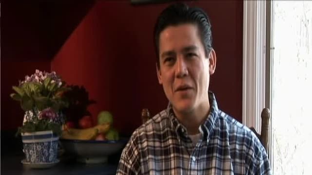 S01:E12 - Rebecca and Denis