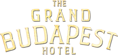 The Grand Budapest Hotel