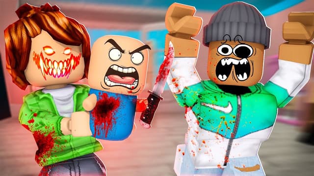 S06:E06 - Roblox Daycare