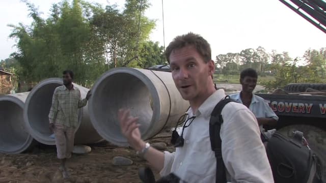 S02:E11 - Indian Monsoon