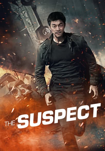 The Suspect