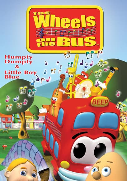 The Wheels on the Bus