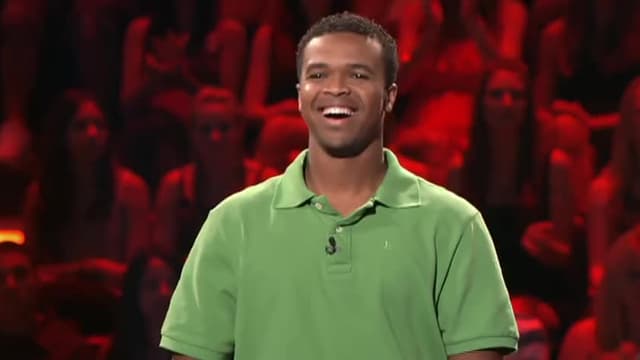 S03:E18 - Episode 18