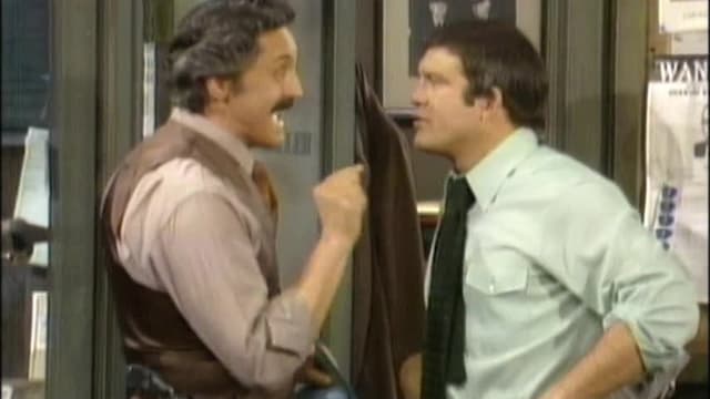 S01:E11 - The Escape Artist