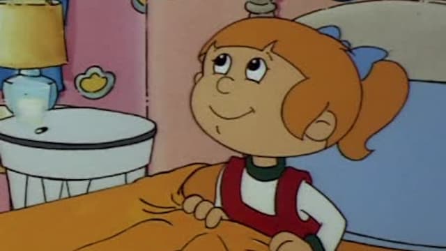 S01:E12 - Journey to the Center of My Sister