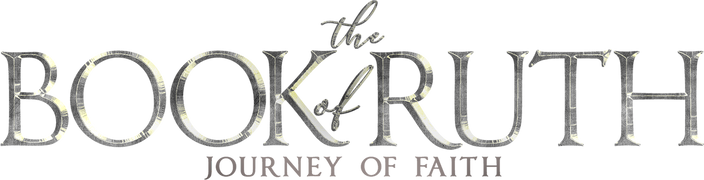 The Book of Ruth: Journey of Faith