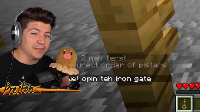 S01:E06 - Never Break Into Noob1234's Impossible Minecraft House! / Breaking Into the 7 Most Secure Minecraft Houses!