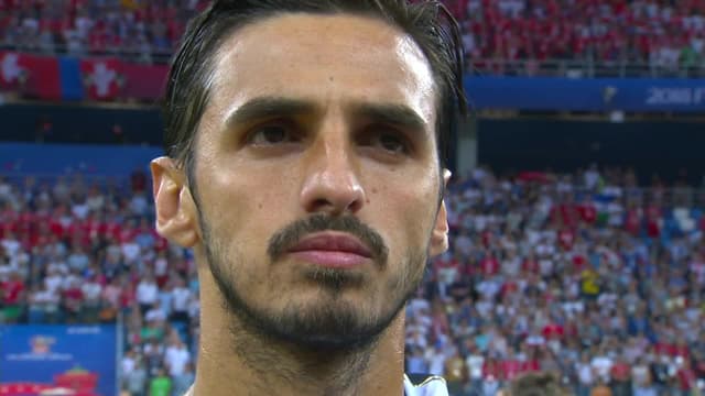 S2018:E42 - Switzerland vs. Costa Rica