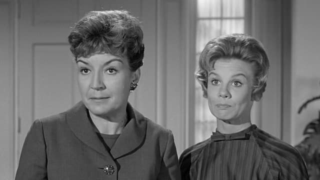 S01:E08 - George's Niece