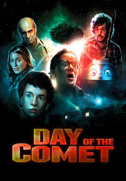 Day of the Comet