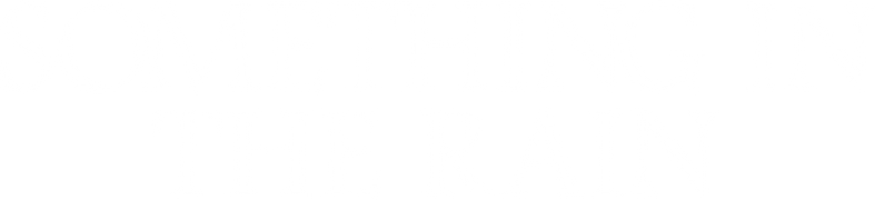 Something in the Rain