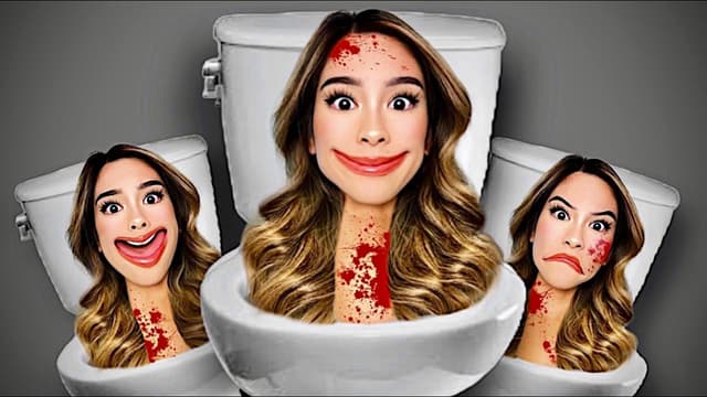 S01:E11 - Skibidi Toilet Takeover