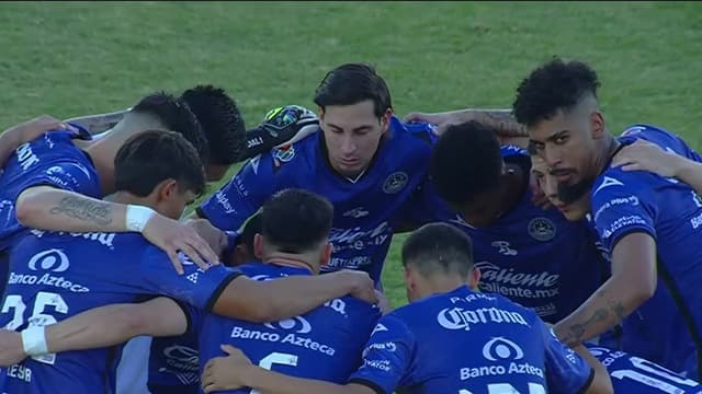 S2025:E17 - MD7: FC Juarez vs Mazatlan FC