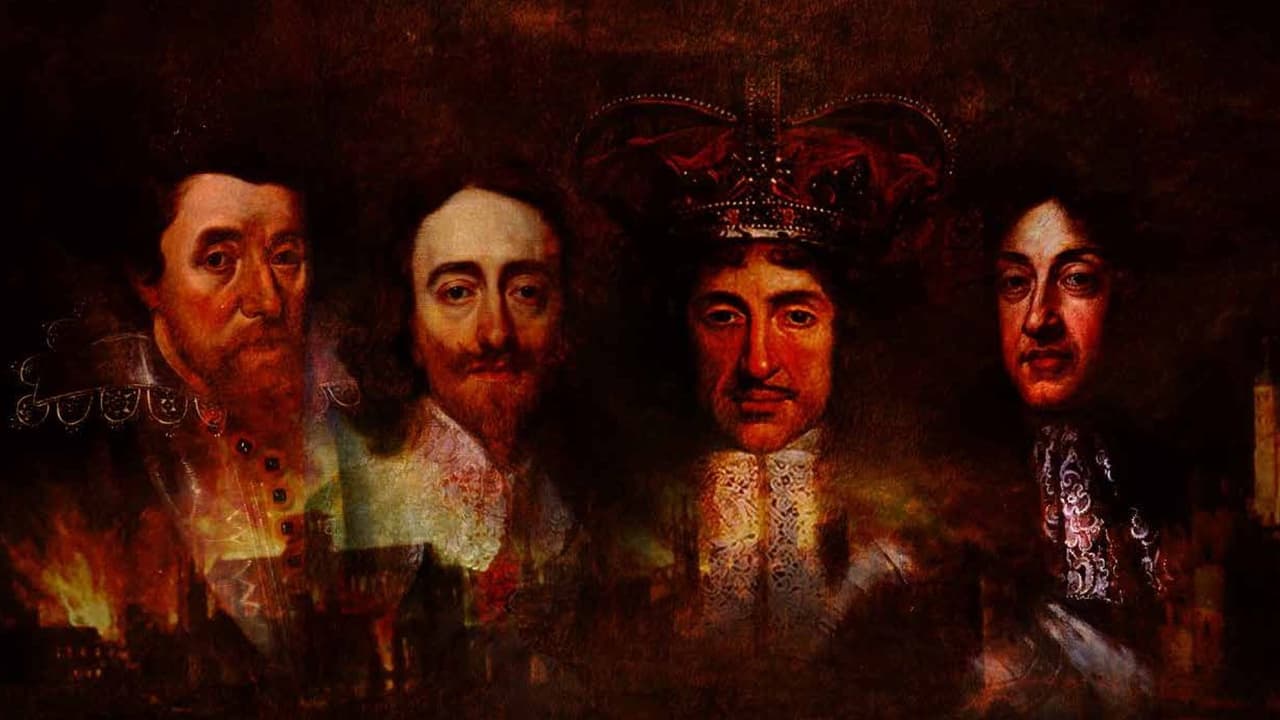 Watch The Stuarts: A Bloody Reign