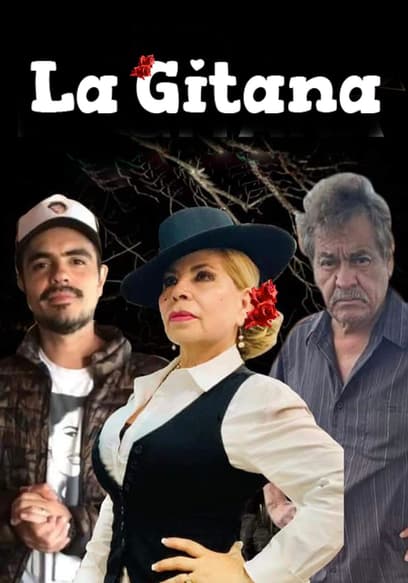 La Gitana