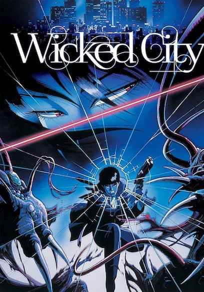 Wicked City