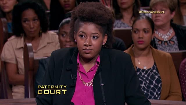 S03:E32 - Alexander vs. Stewart