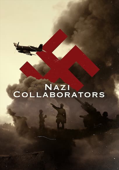 S01:E03 - The Arajs Kommando