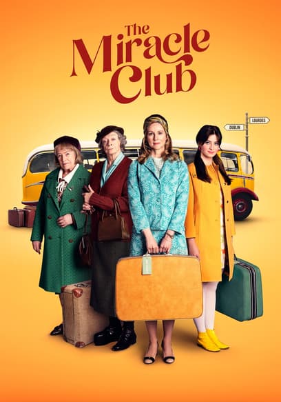 The Miracle Club