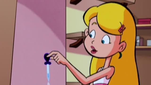 S01:E02 - Ratón astronauta