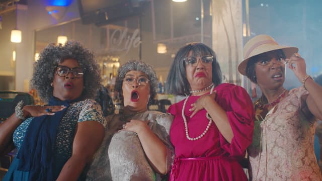 S01:E04 - Knock if You Buck