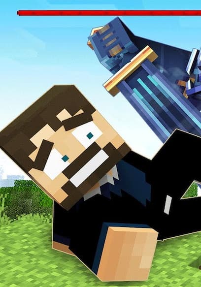 Watch SSundee S07:E03 - Secret Bosses in Minecraft - Free TV Shows | Tubi