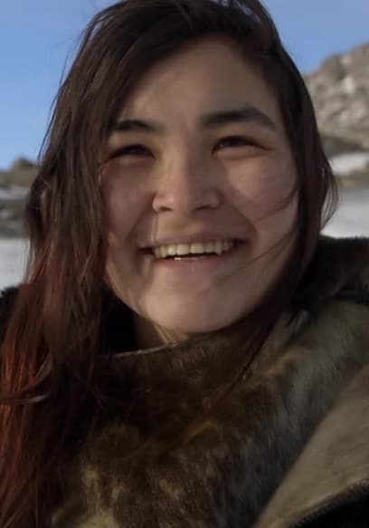 Affiche de S01:E03 - Polar Immersion