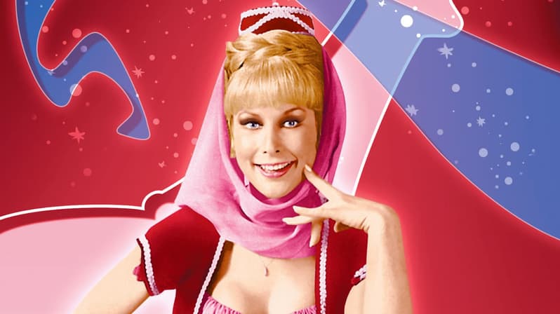 その他 I Dream of Jeannie - Season 1 (Color) / I Dream of Jeannie - Season 2 / I Dream of Jeannie - Season 4 / I Dream of Jeannie - Season 5 / w17b8b5 Watch I Dream of Jeannie Season 4 | Prime Video