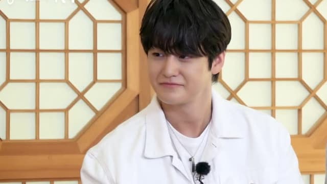 S04:E17 - Kim Beom, Jung Sang-hoon & Son Woo-Hyun