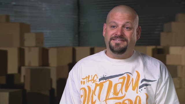 S07:E07 - Bozek Is My Spirit Animal