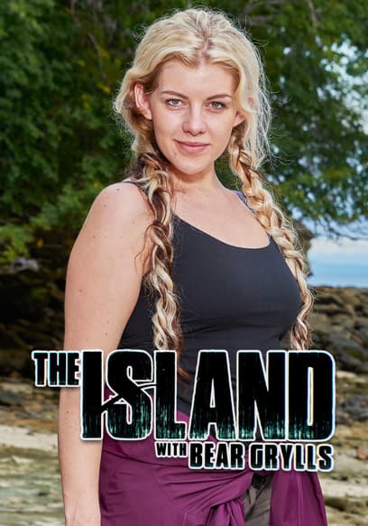 The Island With Bear Grylls