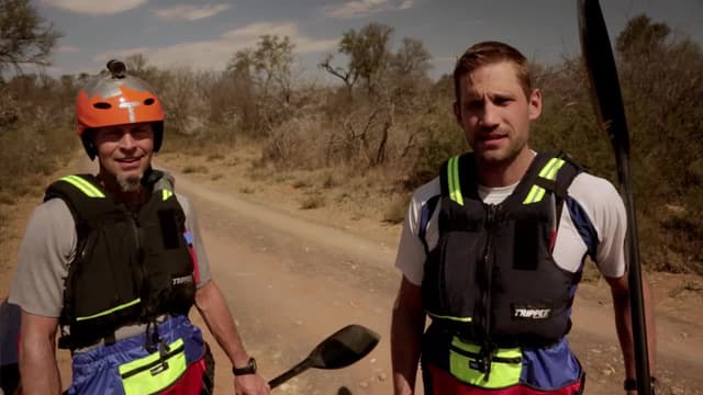S01:E05 - South Africa Up-Downstream