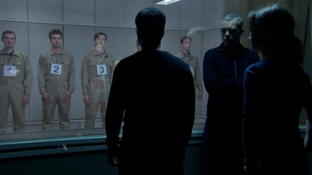 S01:E17 - Episode 17