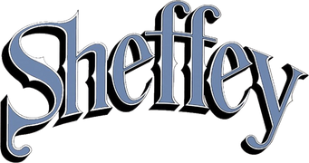 Sheffey (Commemorative Edition)