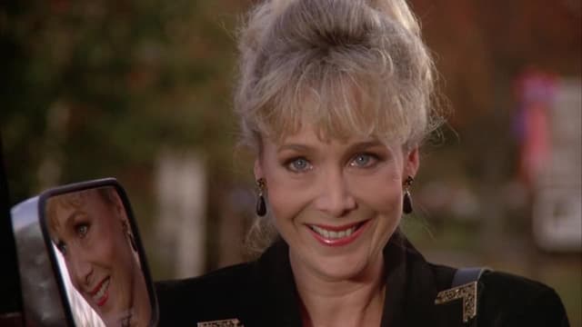 S04:E13 - Blessings