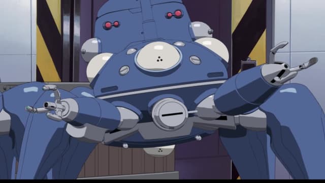 S01:E15 - Machine Desirants