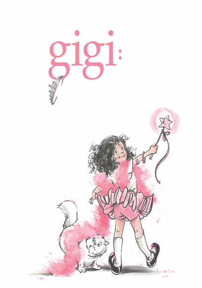 S01:E03 - GIGI and the PURPLE PONIES