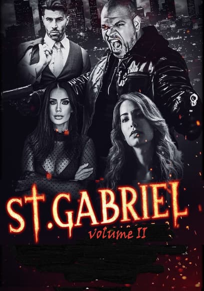 St. Gabriel (Vol. II)