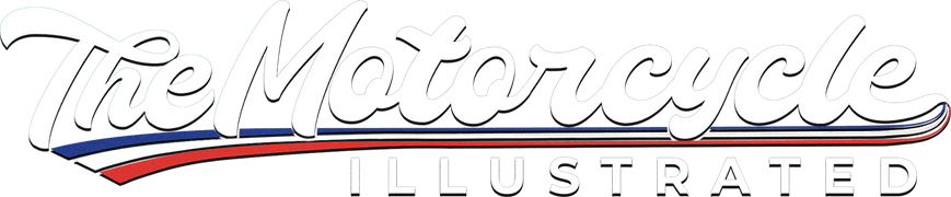 The Motorcycle Illustrated